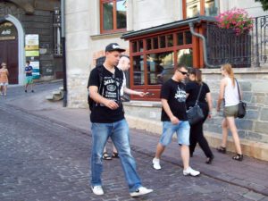 akcja rekrutacyjna
