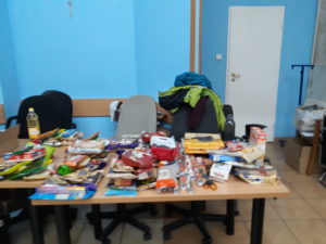 Małopolska: Paczki bożonarodzeniowe dla kombatantów