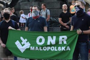 Brygada Małopolska: Godzina W