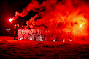 Brygada Małopolska: Rocznica powstania ONR