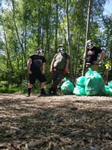 Brygada Małopolska: #PorządekNatury