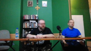 Brygada Małopolska: ,,Imigracja a wojna hybrydowa”