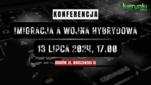 Brygada Małopolska: ,,Zaproszenie na konferencję"