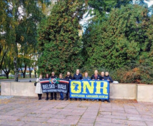 Brygady Małopolska i Górnośląska: ,,W rocznicę śmierci Jana Mosdorfa"