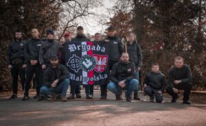 Kraków: Obchody Narodowego Dnia Pamięci Żołnierzy Wyklętych